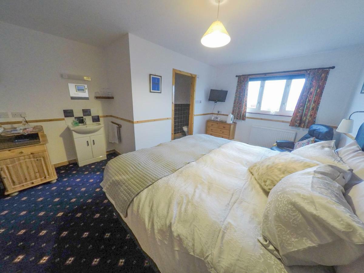 Orkneylodge Guest house 4*