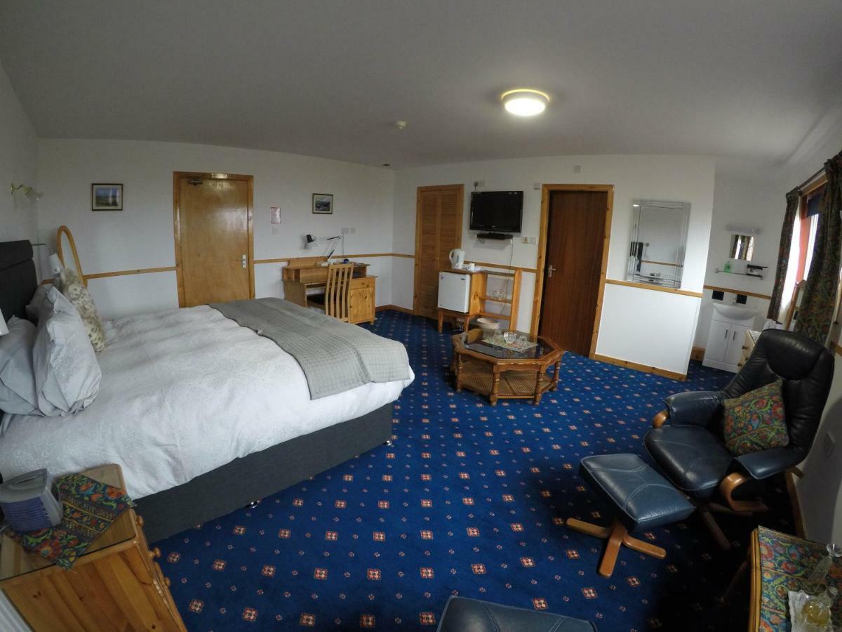 Orkneylodge Guest house
