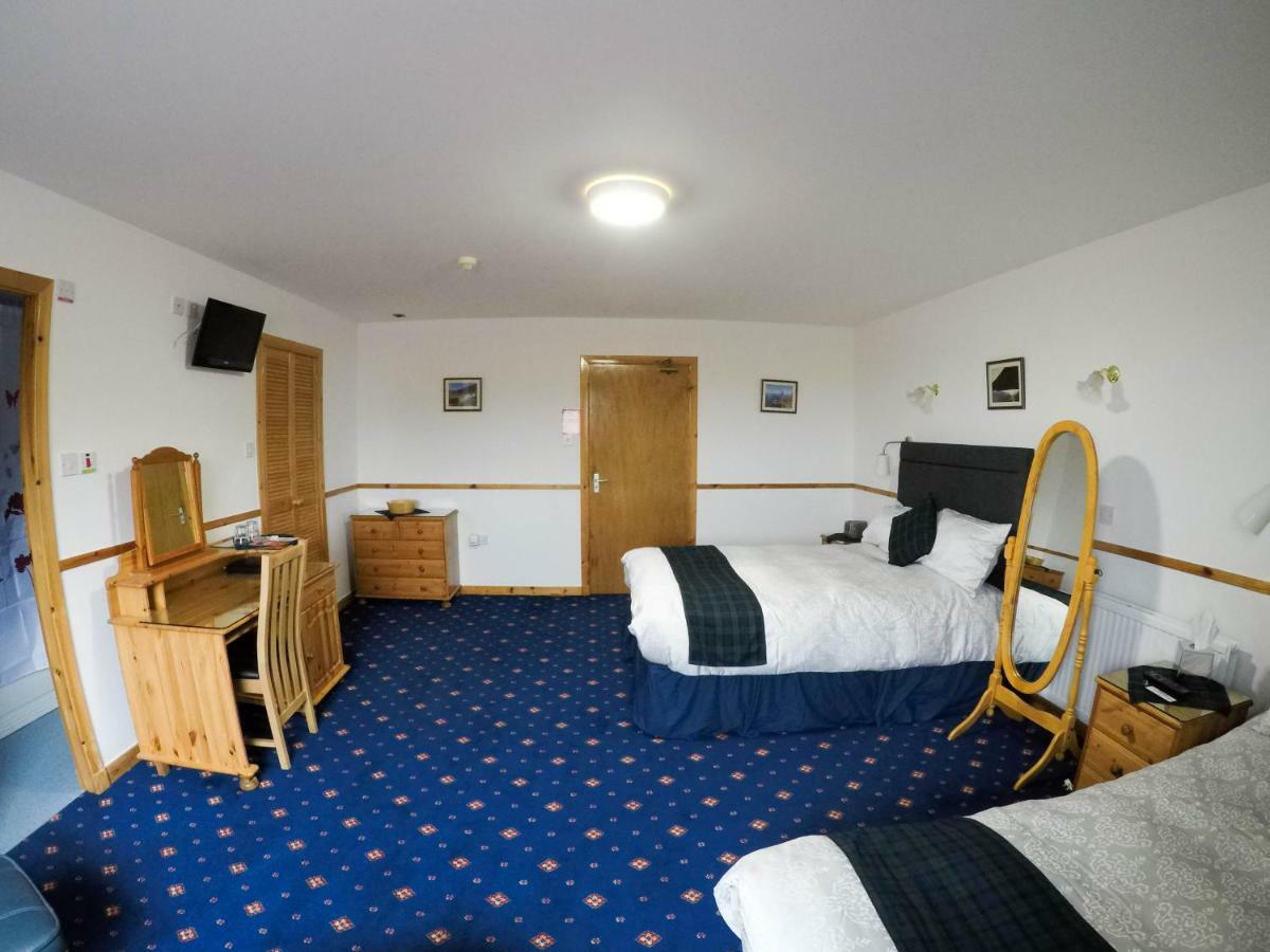 Orkneylodge 4* Orphir (Orkney)